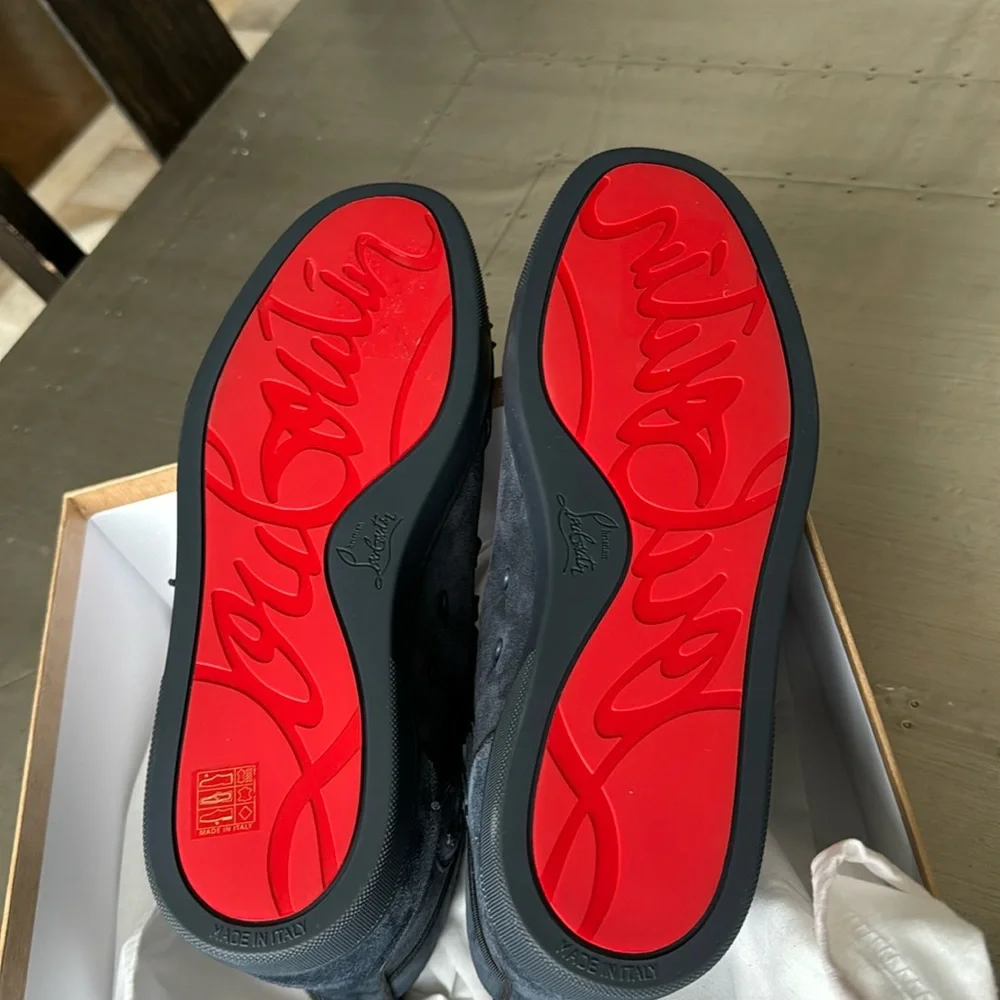 Christian Louboutin brand new